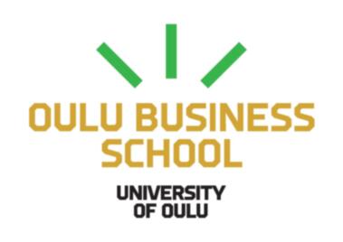 Oulu Business School logo