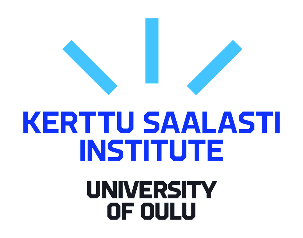 logo Kerttu Saalasti Institute University of Oulu