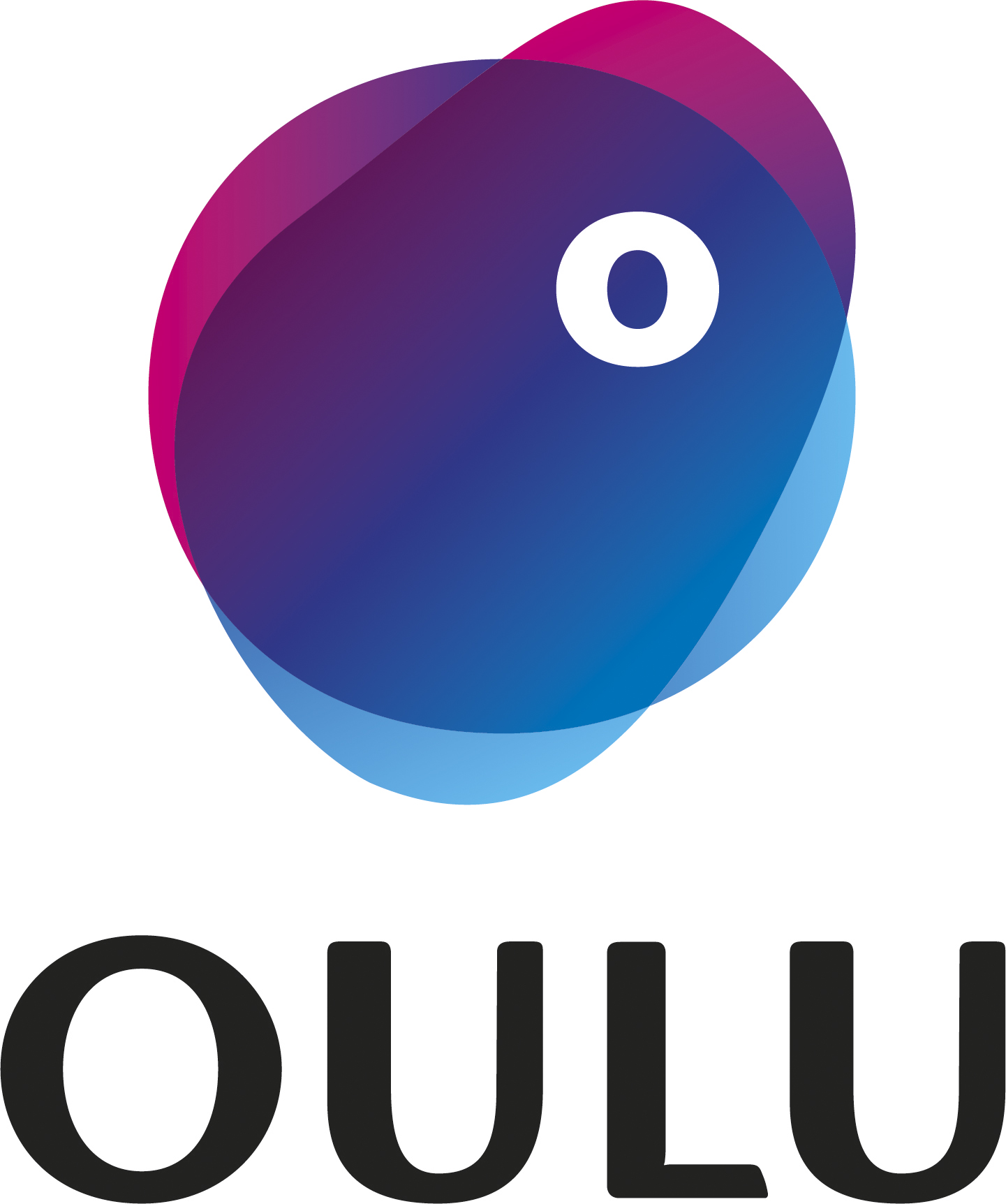 Oulun kaupungin logo