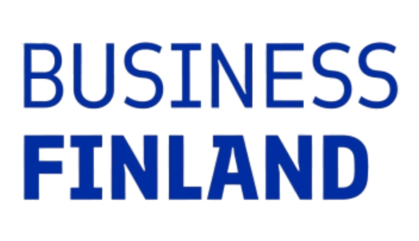Business Finland logo
