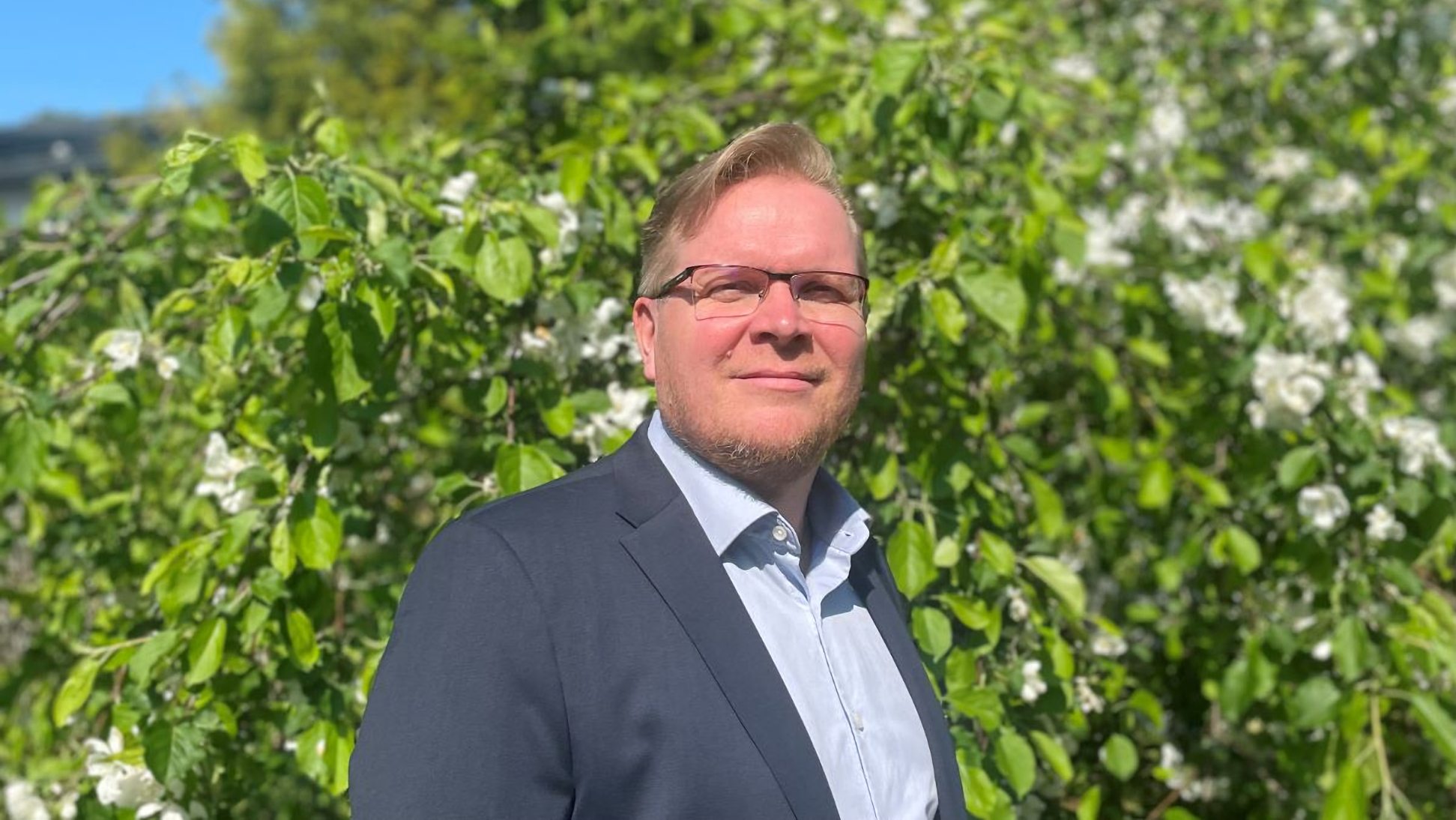 Professor Jaakko Simonen