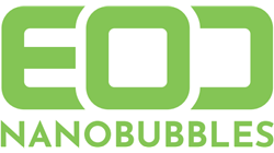 EOD Nanobubbles logo