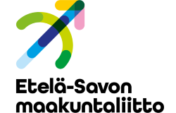 Etelä-Savon maakuntaliiton logo