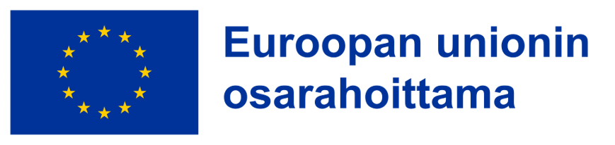 Logo of the EU