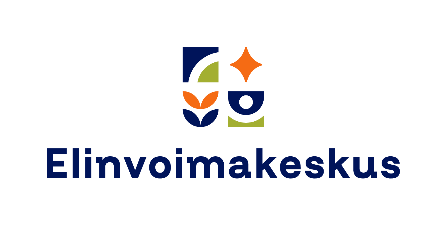 Elinvoimakeskus logo