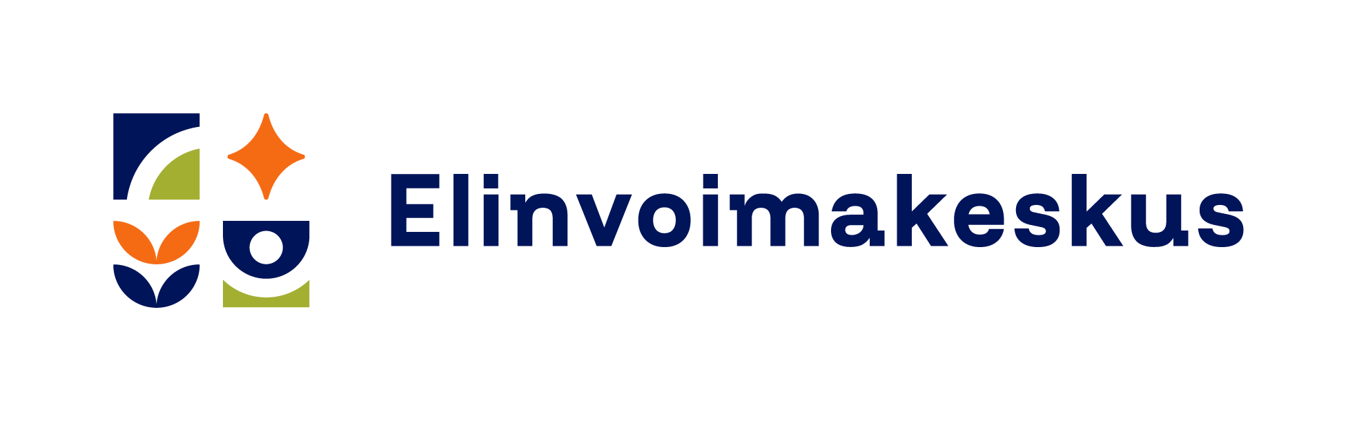 Elinvoimakeskus logo