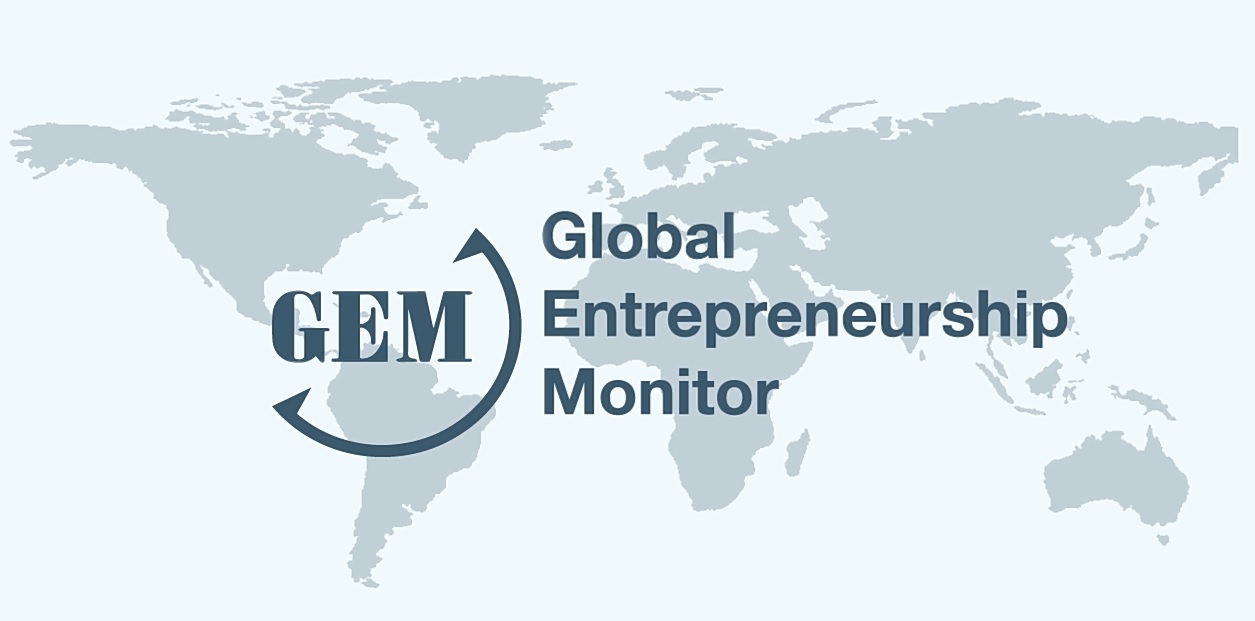 GEM logo