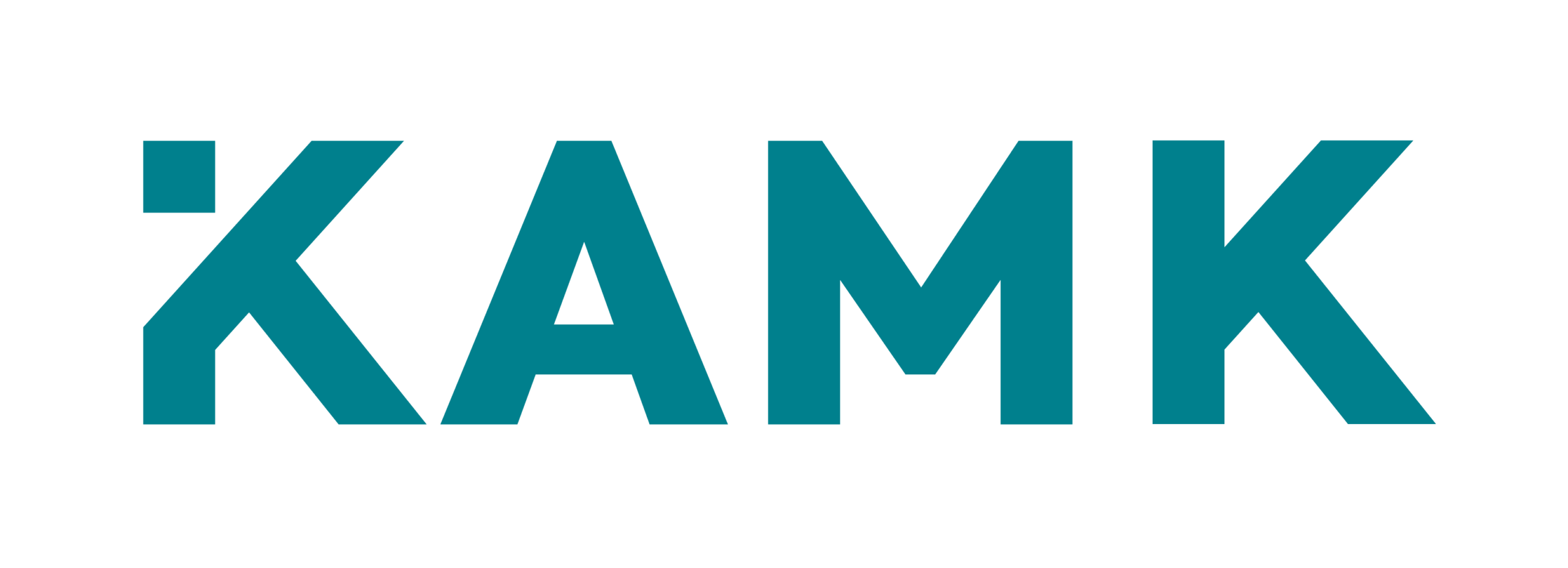KAMK logo