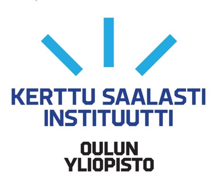 Oulun yliopiston Kerttu Saalasti Instituutti