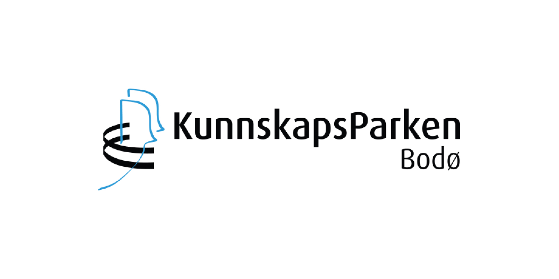 Kunnskapsparken Bodø logo