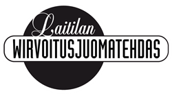 Laitilan Wirvoitusjuomatehdas logo