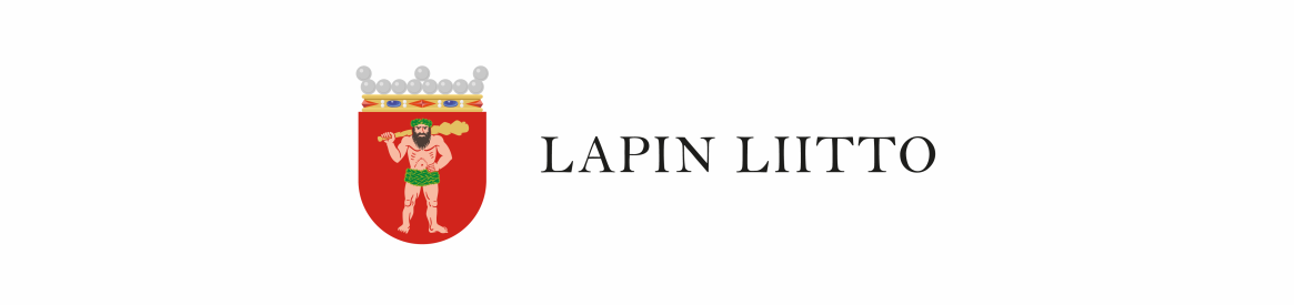 Lapin liitto logo