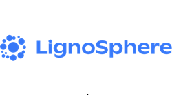 LignoSphere logo