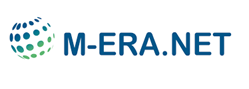 M-ERA.net logo