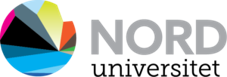 Nord Universitet logo