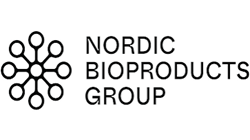 Nordic Bioproducts Group logo