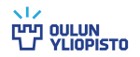 Logo of University of Oulu