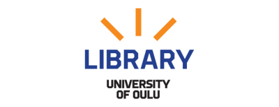 Oulu University Logo