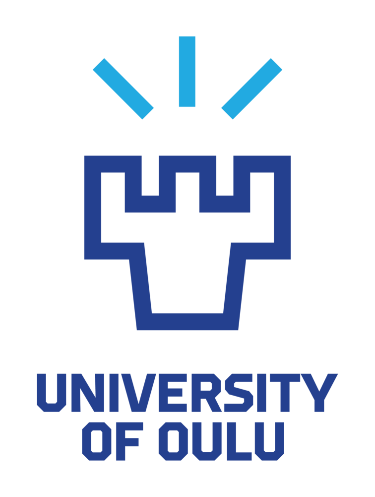 Oulun yliopiston logo