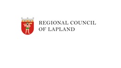 Logo of regional council of Lapland