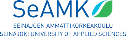 SeAMK logo
