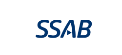 SSAB logo