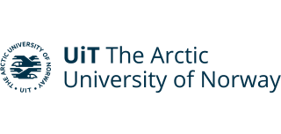 UiT logo