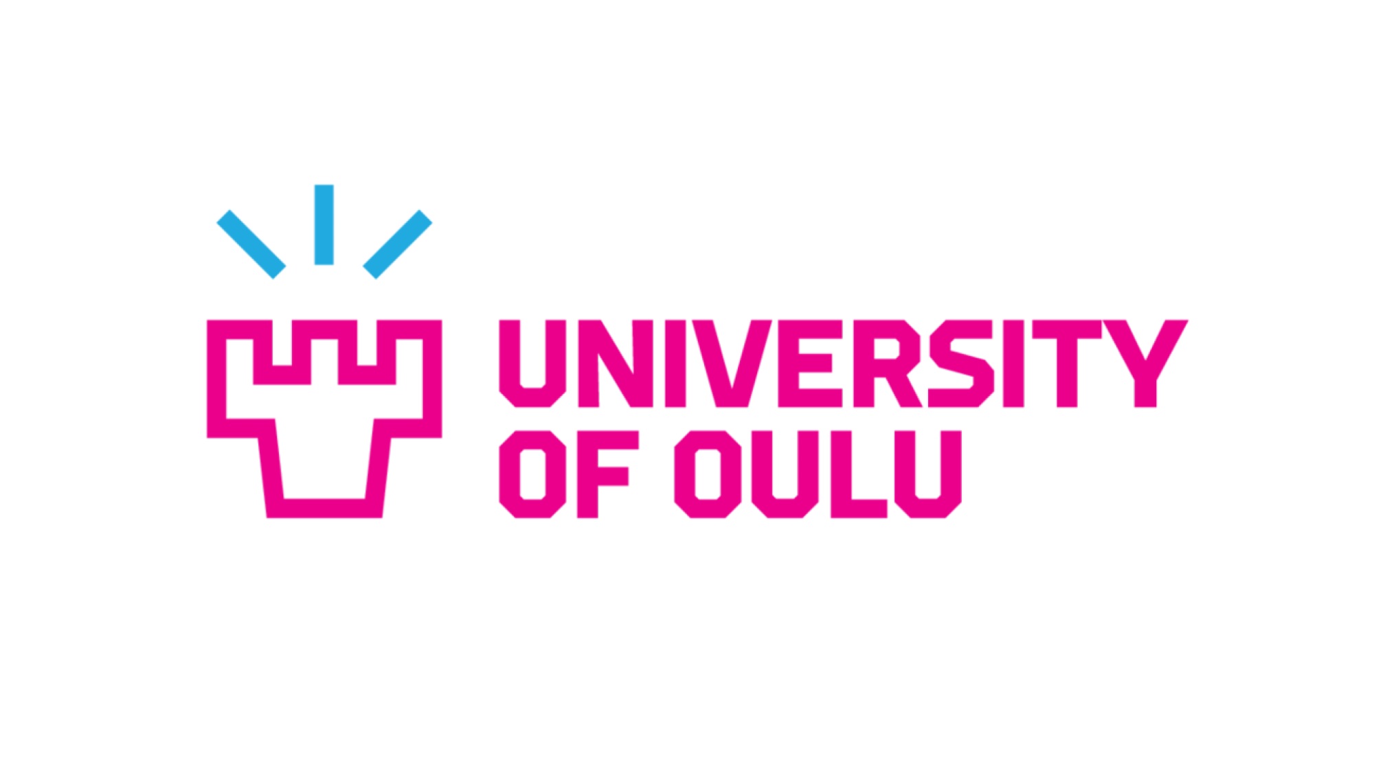 Logo Oulun yliopisto