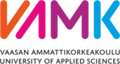 VAMK logo