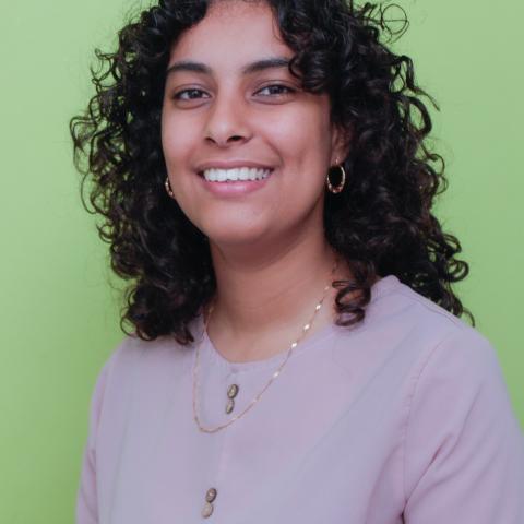 Image of Khaoula El Maddah