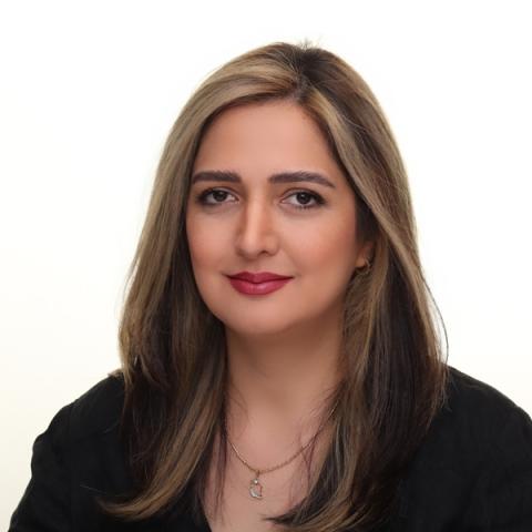 Somayeh Karandish Marvasti