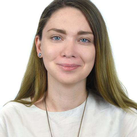 kateryna