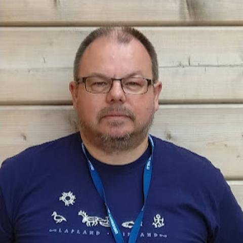 Kuva Hannu Liedes