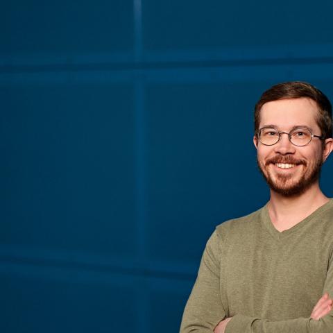 Profile photo