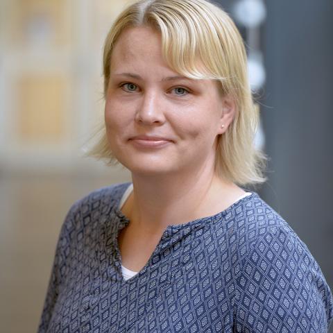 Riikka Mononen