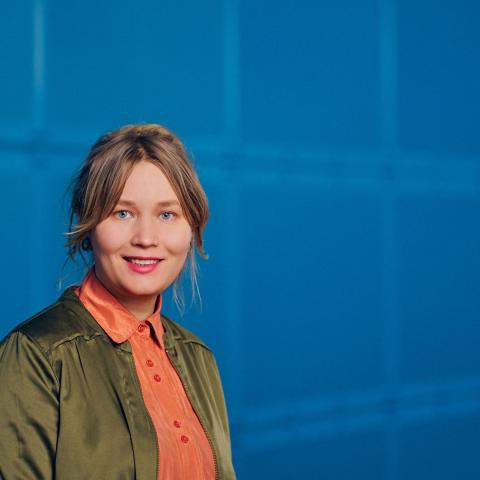 Satu Suvanto profile picture