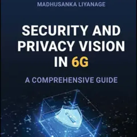 Security and Privacy Vision in 6G: A Comprehensive Guide