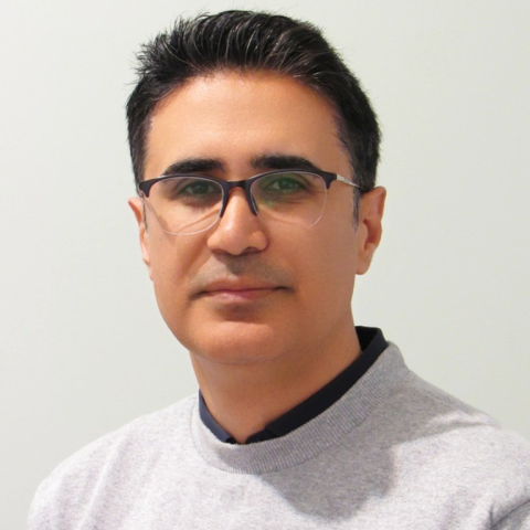 Abolfazl (Ilia) Moradian