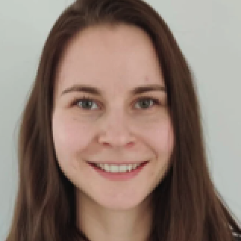 Eveliina Heikkala