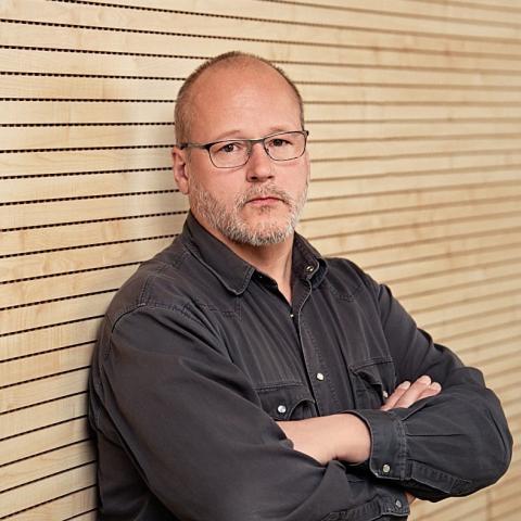 Hannu I. Heikkinen