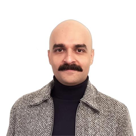 Arash Nedaei