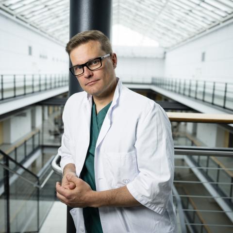 Niilo Ryti