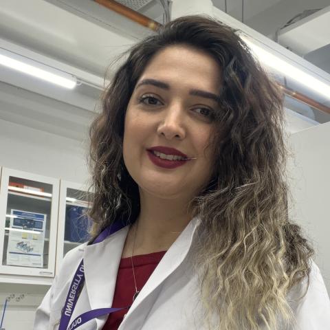 Somayeh Karandish Photo