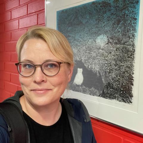 Photo of Mononen