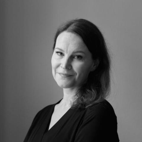 Juulia Jylhävä, Apulaisprofessori