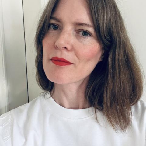 Johanna Österberg