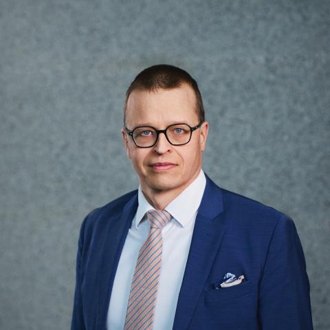 Jukka Majava
