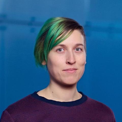 Profile picture