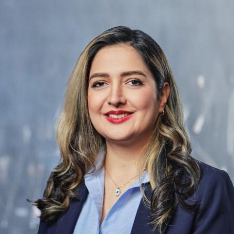 Somayeh Karandish Marvasti