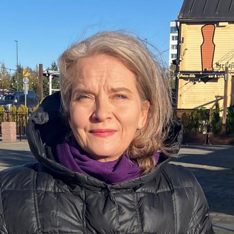 Katariina Holma